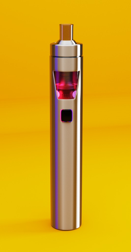 e-cigarete preview image 2